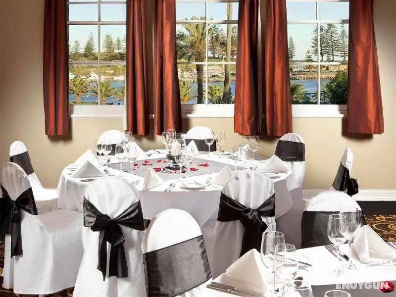 The Sebel Kiama Harbourside - Genel