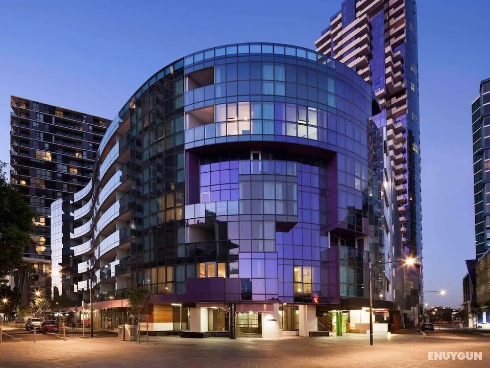 The Sebel Melbourne Docklands Hotel - Öne Çıkan Resim