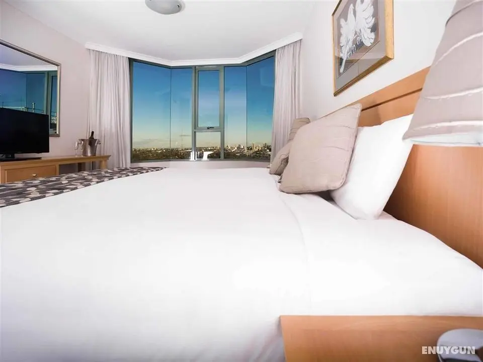 The Sebel Sydney Chatswood - Oda