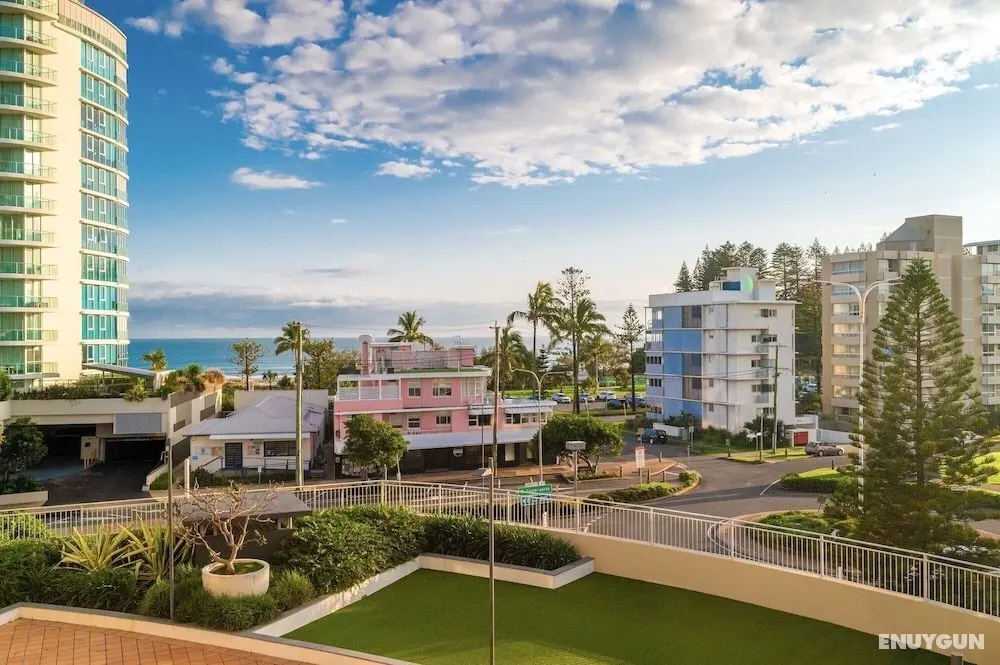 The Sebel Twin Towns Coolangatta - Öne Çıkan Resim