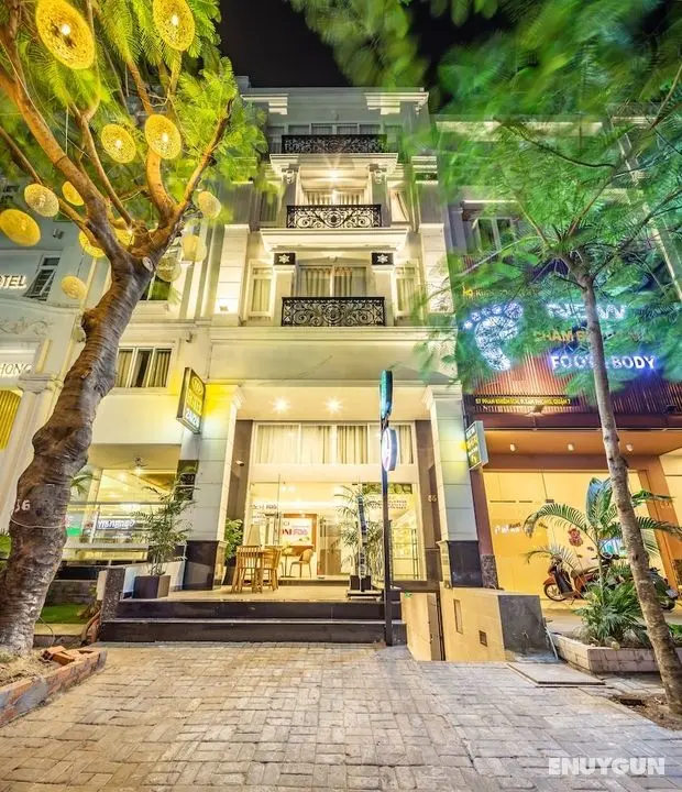SECC 3 Apartment - Öne Çıkan Resim