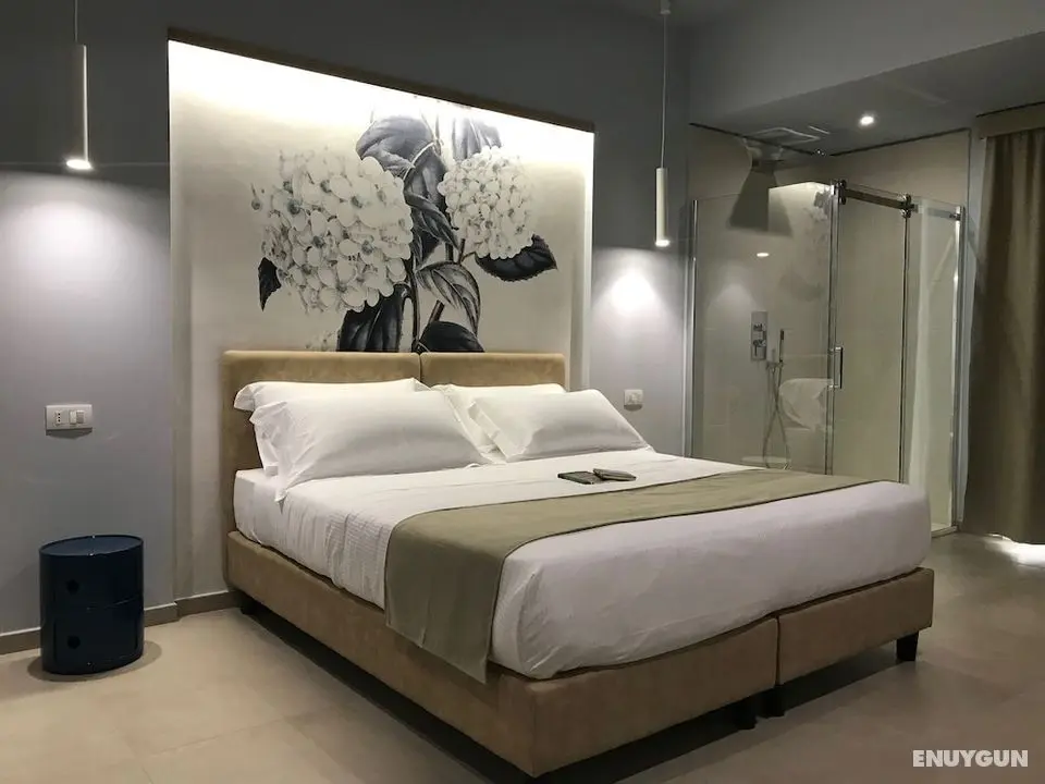 Villa Sece - Luxury Rooms - Öne Çıkan Resim
