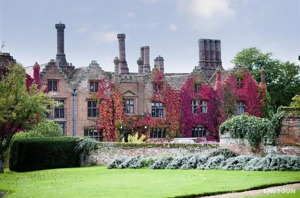 Seckford Hall Hotel & Spa - Öne Çıkan Resim