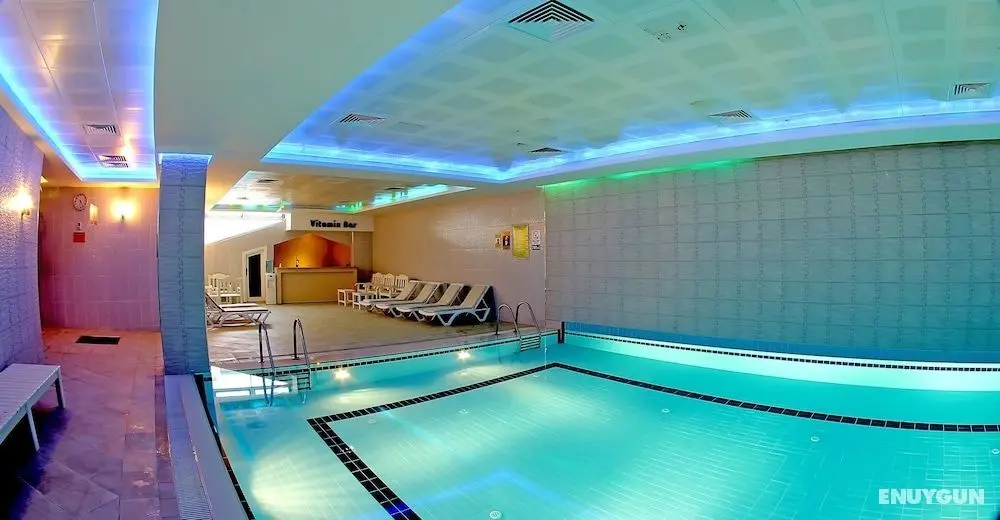 Seckin Hotel Spa & Wellness - Öne Çıkan Resim