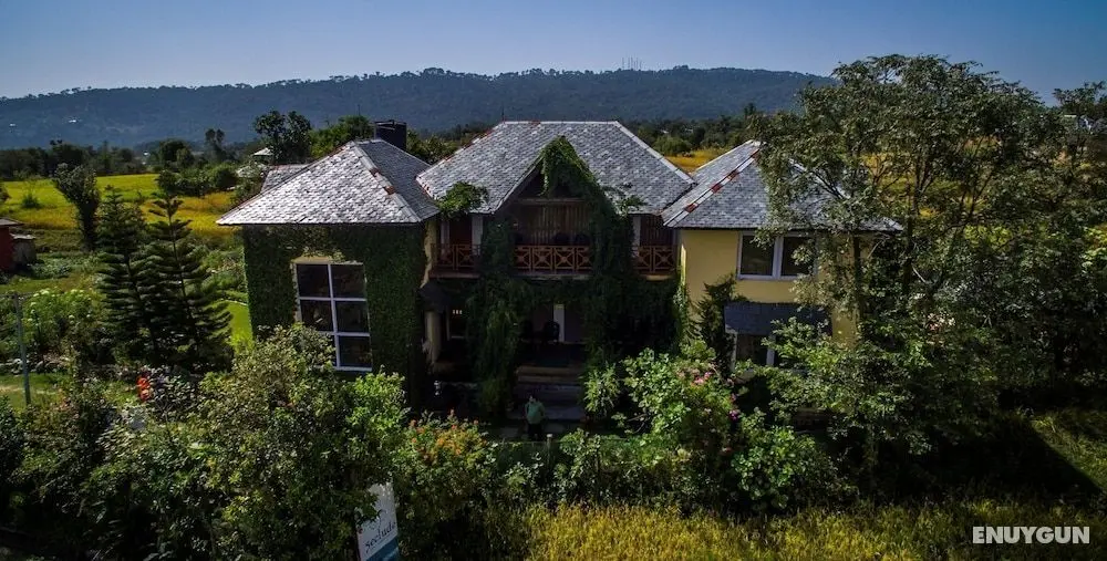 Seclude Palampur - Himachal Pradesh - Öne Çıkan Resim