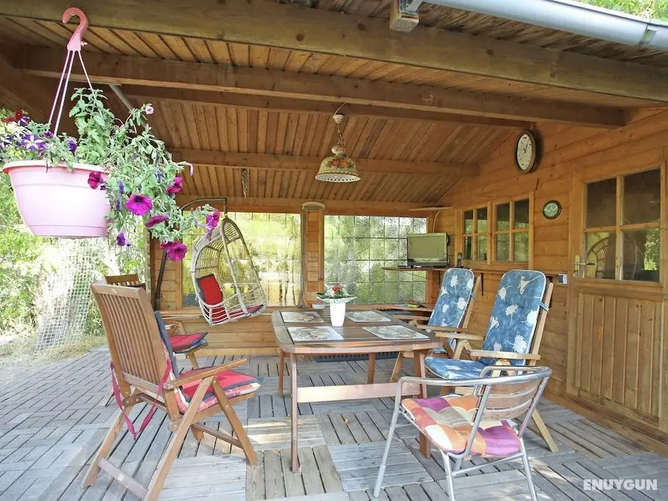 Secluded Apartment in Medebach With Terrace - Öne Çıkan Resim