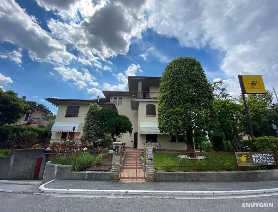 Seclusive Apartment in Sirmione near Lake - Öne Çıkan Resim