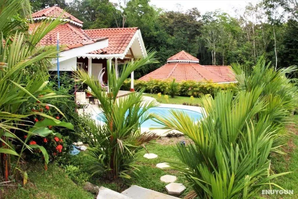 Second Prime Retreats ALL INCLUSIVE - Öne Çıkan Resim