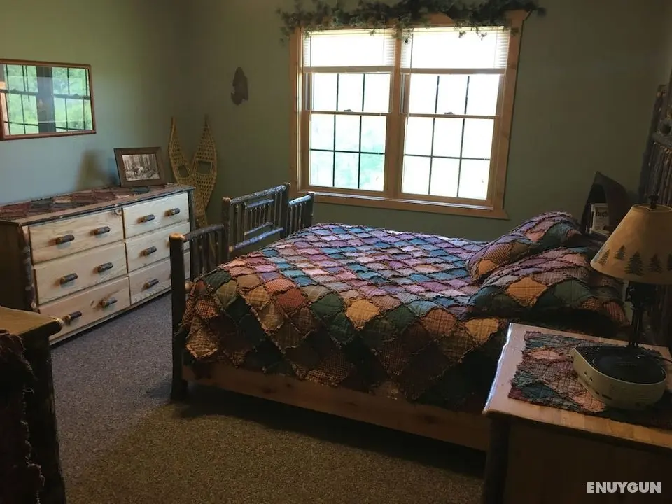Second Wind Country Inn - Oda