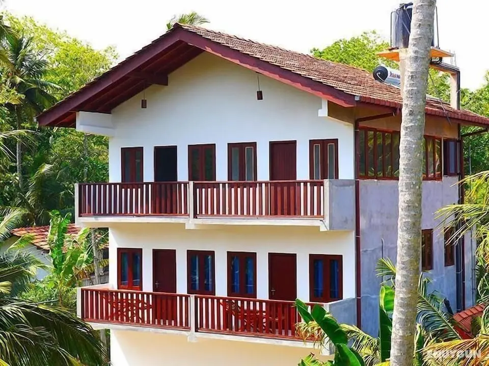 SECRET BAY HOTEL - Öne Çıkan Resim