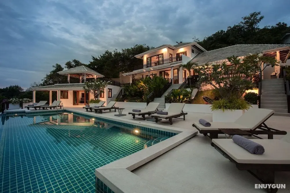 The Secret Beach Villa - Öne Çıkan Resim