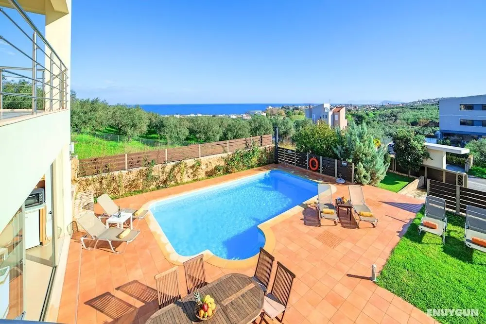 Secret Escape Villa With Heated Pool - Öne Çıkan Resim