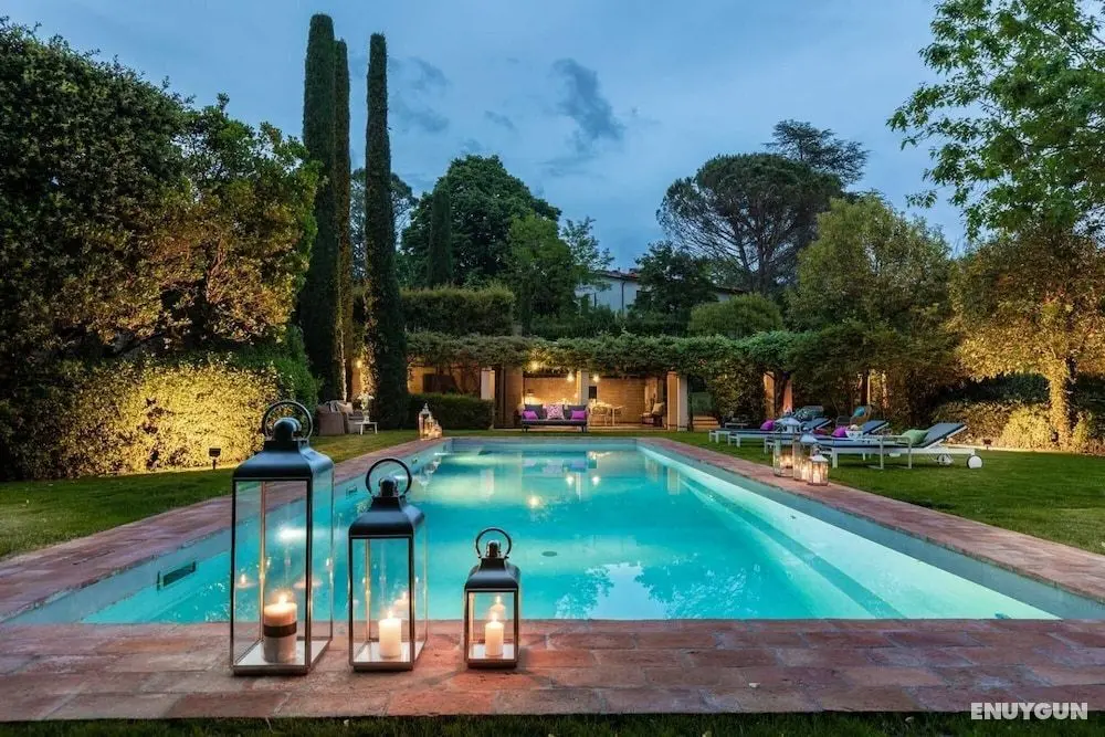 Villa THE Secret Escape Luxury Redefined - Oda