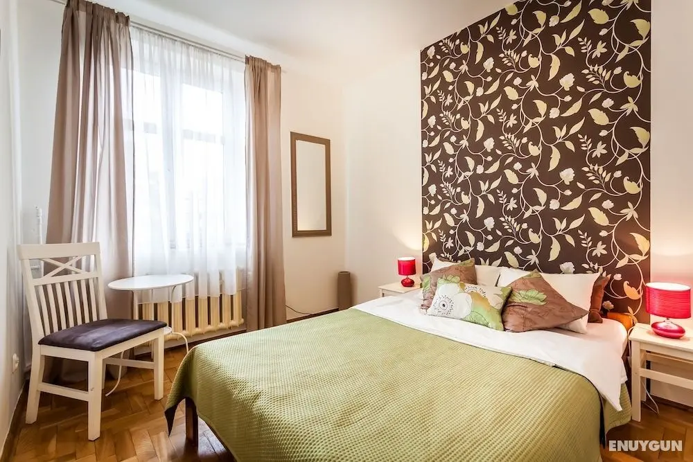 The Secret Garden Apartments - Öne Çıkan Resim