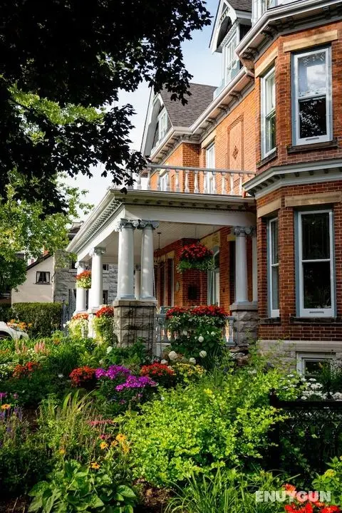 The Secret Garden B&B Inn - Öne Çıkan Resim
