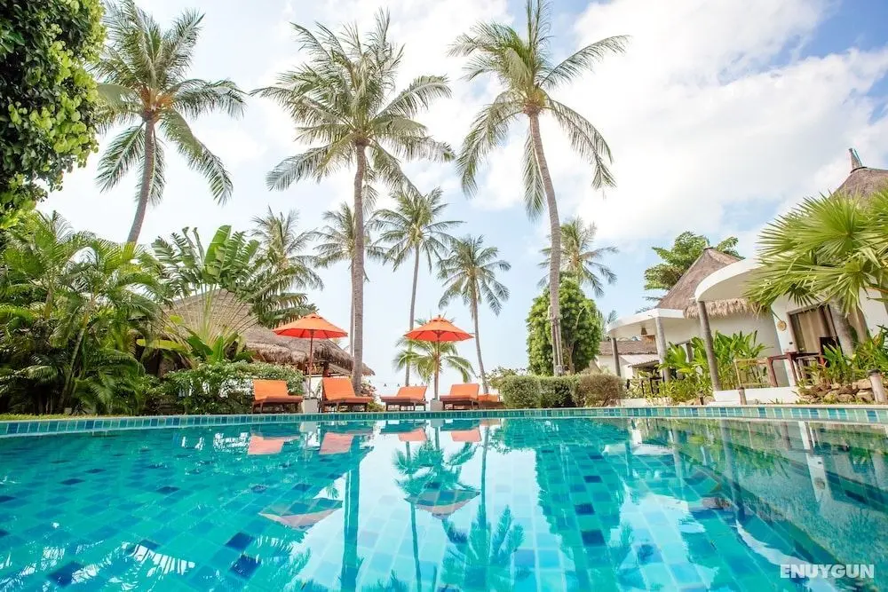 Secret Garden Beach Resort - Öne Çıkan Resim