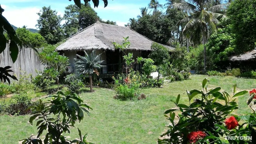 Secret Garden Village - Öne Çıkan Resim