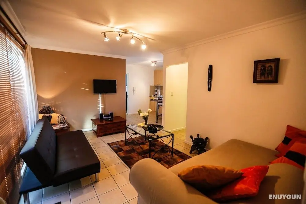 Secret Garden Guesthouse - Öne Çıkan Resim