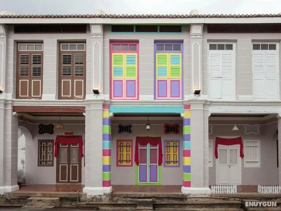 Secret Garden Homestay - Öne Çıkan Resim