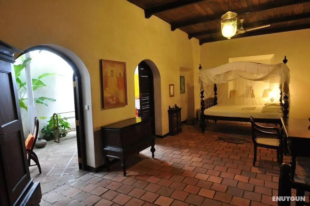 Secret Garden Villa - Öne Çıkan Resim