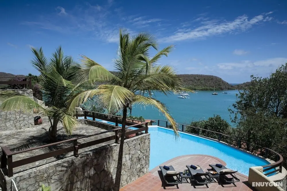 Secret Harbour Boutique Hotel and Marina - Öne Çıkan Resim