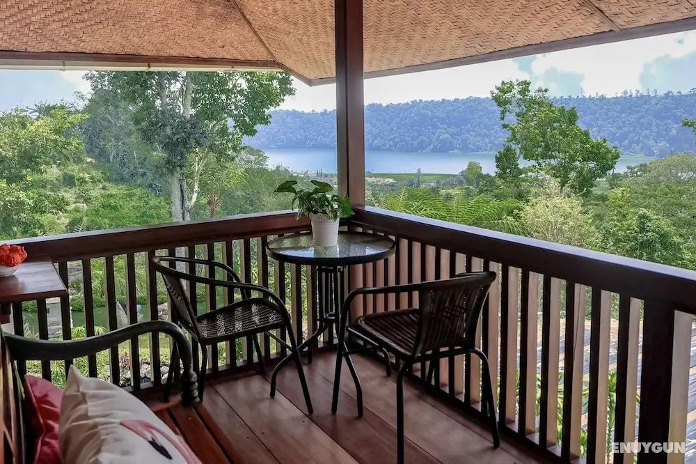 Secret Lodge Bedugul by Taritiya Collection - Öne Çıkan Resim