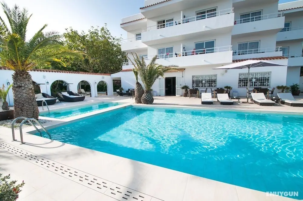 Secret Oasis Ibiza - Öne Çıkan Resim