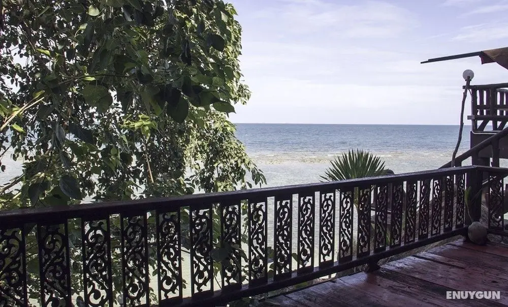 Secret Place Hotel & Coworking - Oda