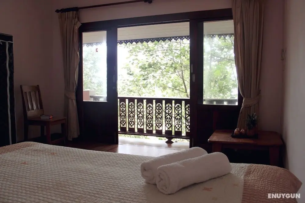 Secret Place Hotel & Coworking - Öne Çıkan Resim
