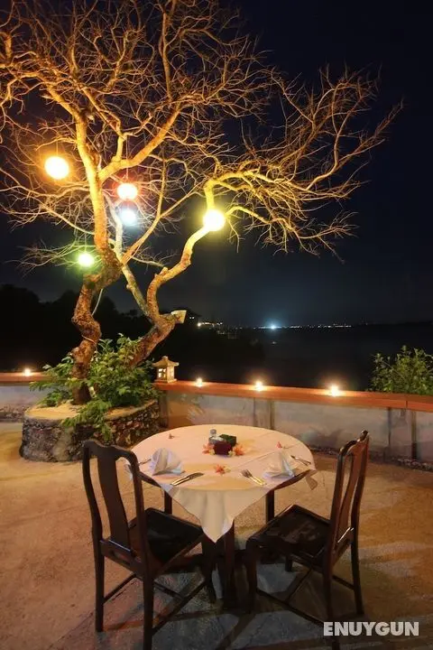Secret Point Huts - Öne Çıkan Resim