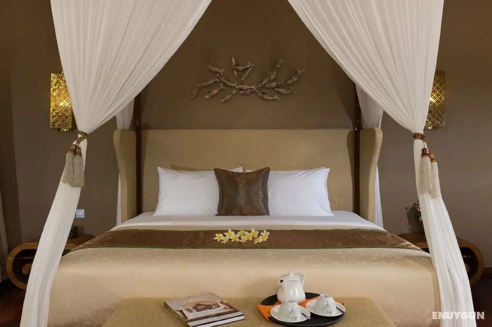 The Secret Villas - Öne Çıkan Resim
