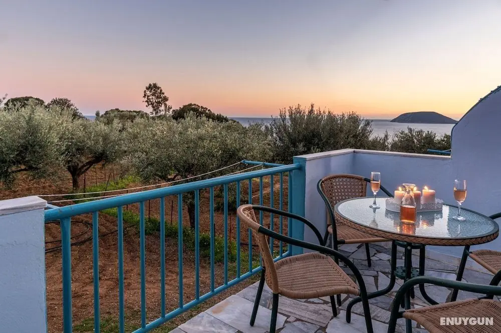 Secret Summer Retreat - Perfect Location - Oda Düzeni