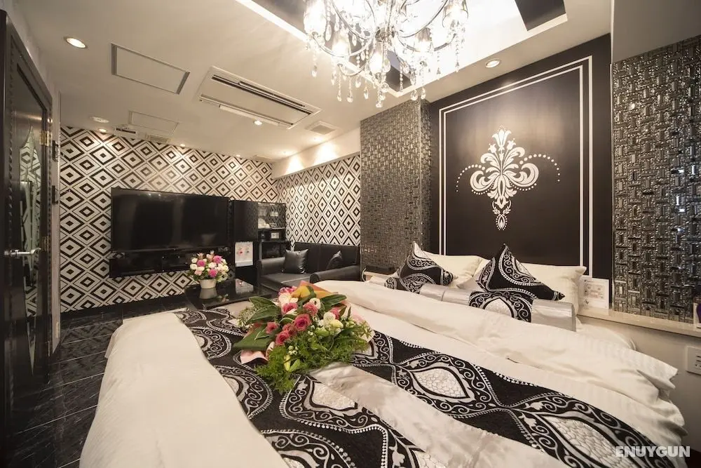 Hotel Secret Veny - Adults Only - Öne Çıkan Resim
