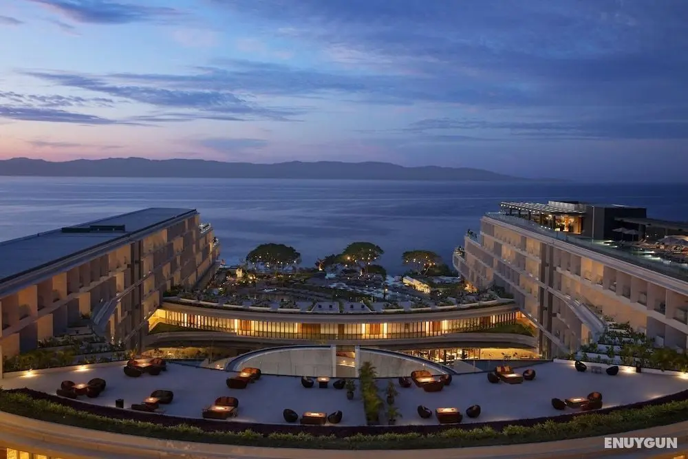 Secrets Bahia Mita Surf & Spa - Adults Only - All Inclusive - Öne Çıkan Resim