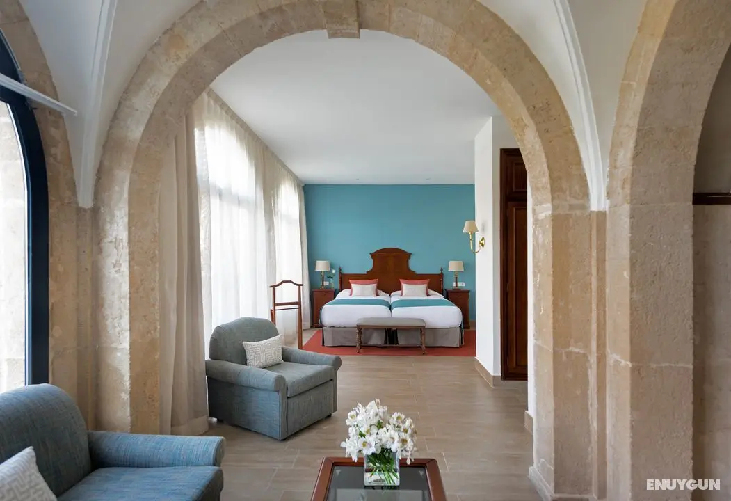 Secrets Mallorca Villamil Resort & Spa Only Adults - Oda