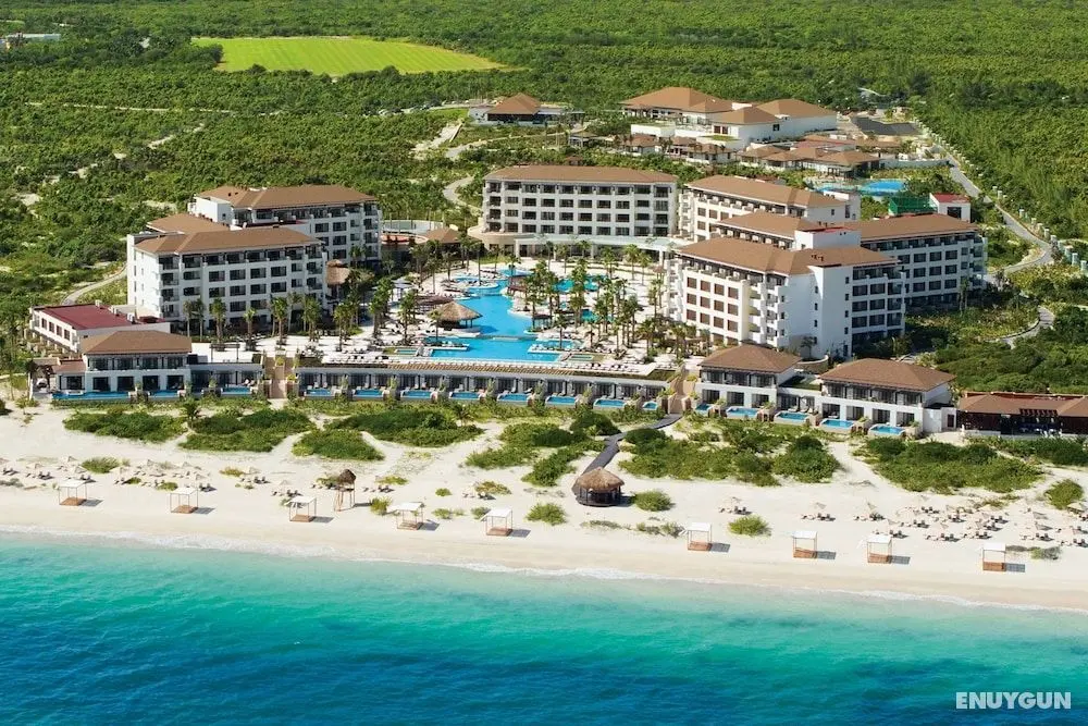Secrets Playa Mujeres Golf & Spa Resort - Adults Only - All Inclusive - Öne Çıkan Resim