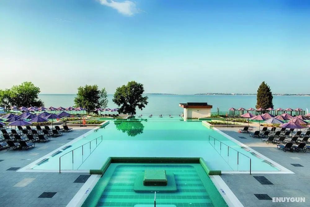 Secrets Sunny Beach Resort & Spa - Adults only - All inclusive - Öne Çıkan Resim