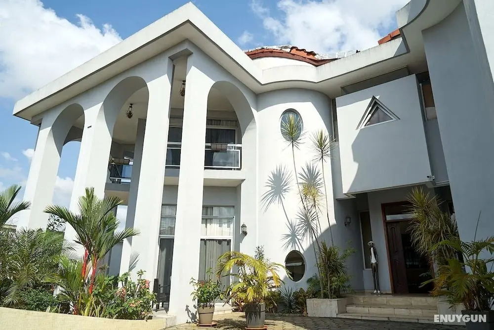 Seddo GuestHouse - Dış Mekan