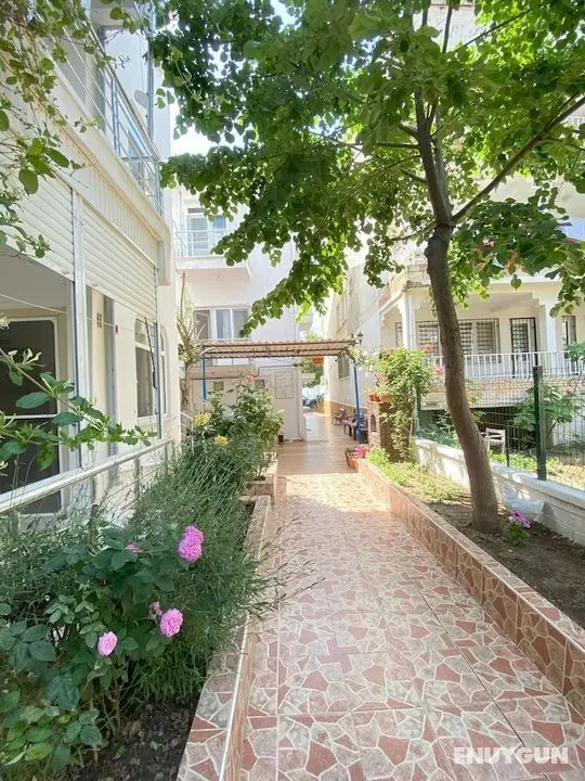 Sedef Pansiyon Apart Otel Şarköy - Öne Çıkan Resim