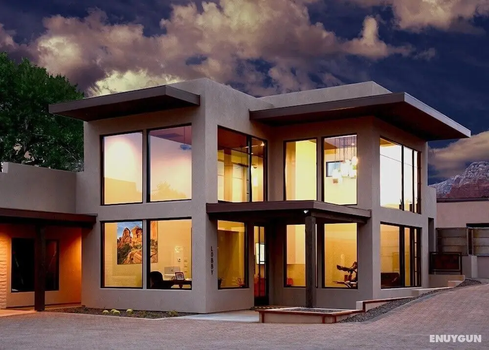 Sedona Hilltop Inn - Öne Çıkan Resim
