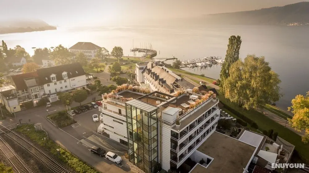 Seehotel Adler - Öne Çıkan Resim