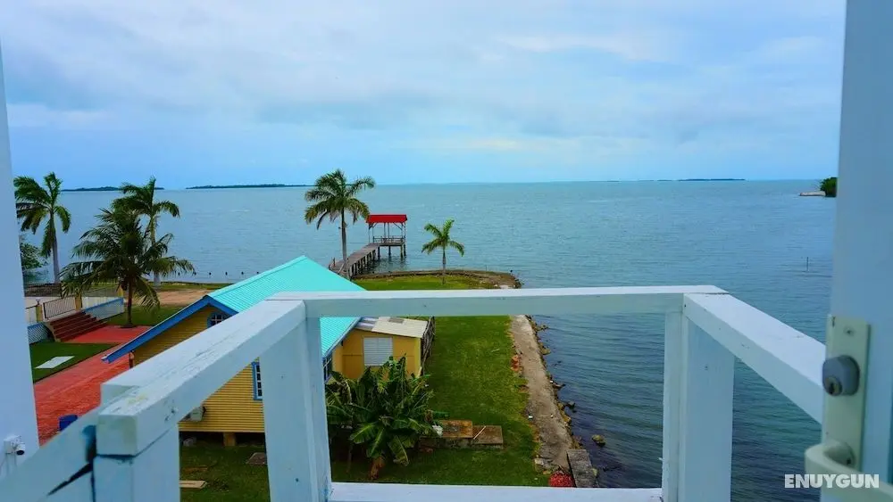 See Belize Vacation Rentals - Oda Manzaraları