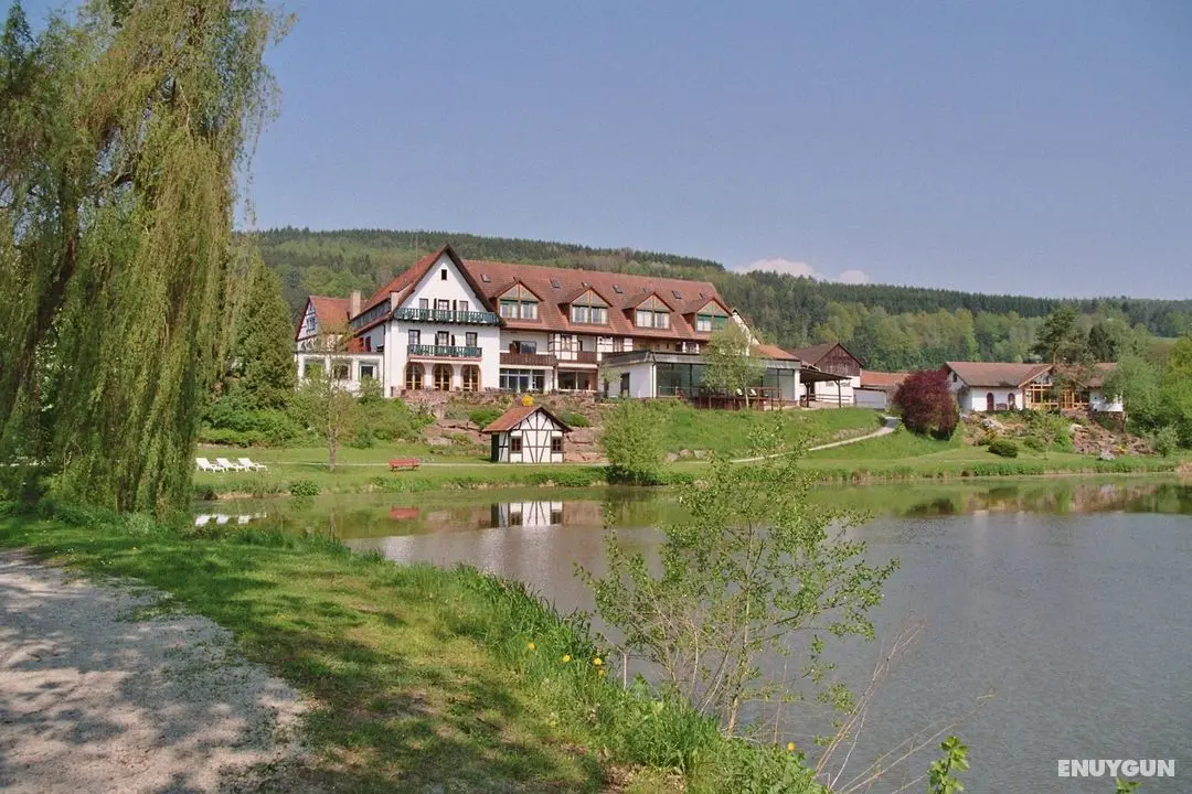 Seehotel Gut Dürnhof - Öne Çıkan Resim