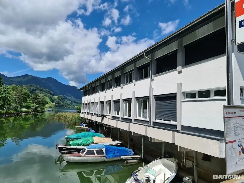 Seehotel Helvetia - Öne Çıkan Resim