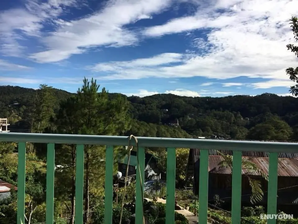 See Too Ville - Stv Home - Hostel - Dış Mekanlar