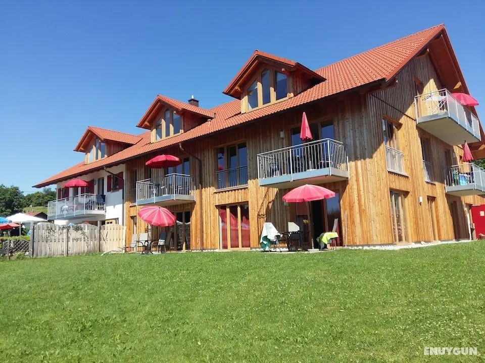 Seehotel und Appartements Schnöller - Öne Çıkan Resim