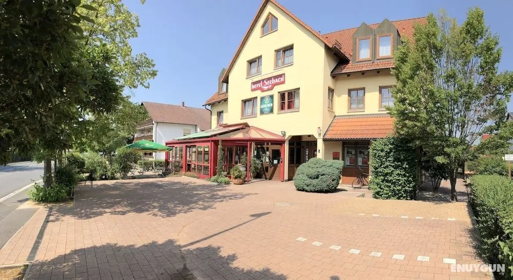 Hotel Seebach - Öne Çıkan Resim