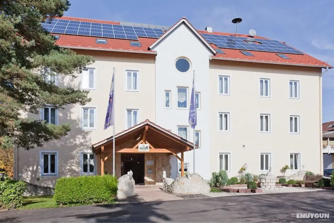 Seebauer Hotel Gut Wildbad - Öne Çıkan Resim