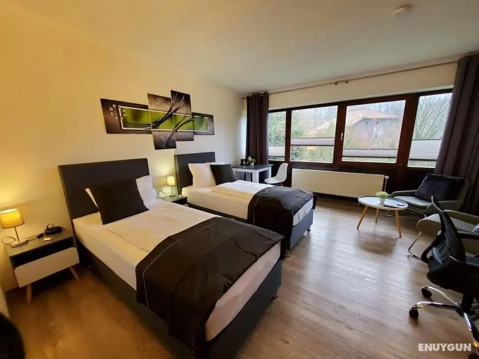 Hotel Seeblick am Sankelmarker See - Öne Çıkan Resim