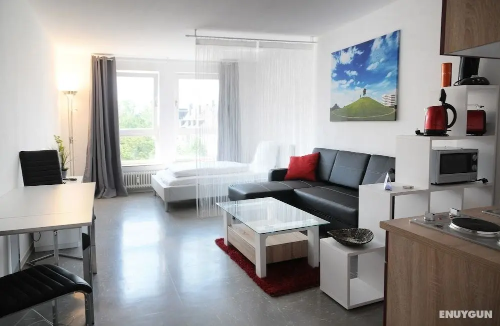 SEEGER Living Classic East - Öne Çıkan Resim